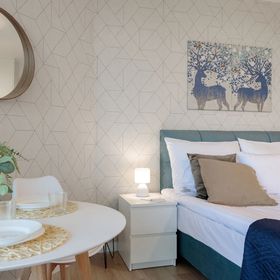 Apartament HORIZON Pobierowo