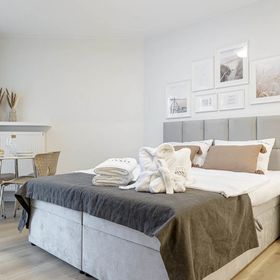 Apartament BALTIC DUNE Pobierowo