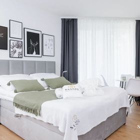 Apartament BALTIC AMBER Pobierowo