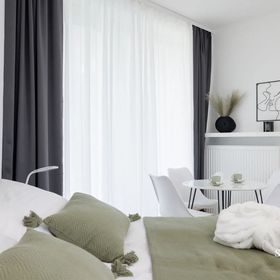 Apartament BALTIC AMBER Pobierowo