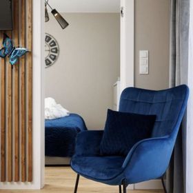 Apartament Baltic Pobierowo