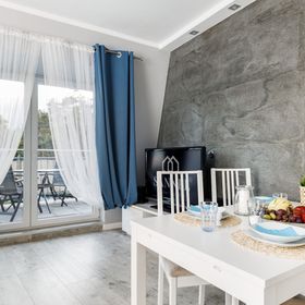 Apartament FREGATA Pobierowo