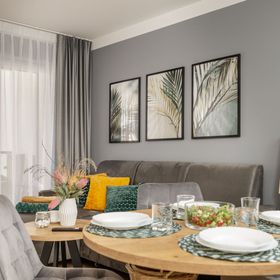 Apartament GREEN VIEW Pobierowo