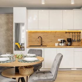 Apartament GREEN VIEW Pobierowo