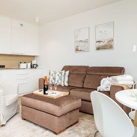 Apartament SANDS Pobierowo