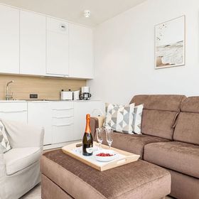 Apartament SANDS Pobierowo