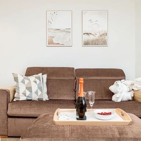 Apartament SANDS Pobierowo