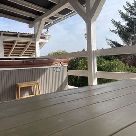 Pecslux Vendégház Pécs