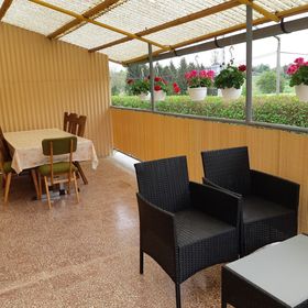 Laciház Vendégház Igal