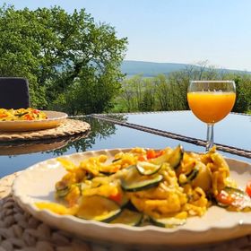 Sol Antemuralis Vendégház Zalahaláp