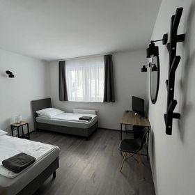 Pensjonat Petrico Camp Resort