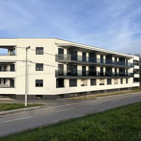 Apartmanok Parkolóhellyel Zágráb - Zagreb - 21887