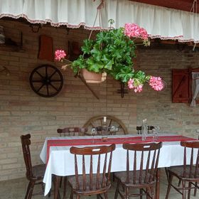 Rindor Vendégház Mohács