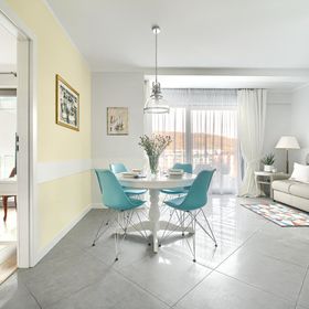 Apartament SEA LAGOON Międzyzdroje