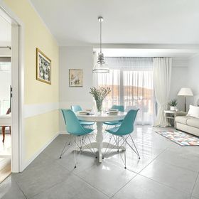 Apartament SEA LAGOON Międzyzdroje