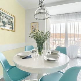 Apartament SEA LAGOON Międzyzdroje