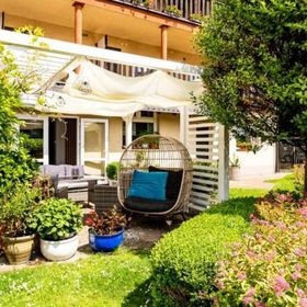 Dom Wypoczynkowy Zacisze Stegna