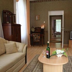 Hotel Muza Duszniki-Zdrój