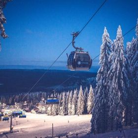 Nortorama Duszniki Zdrój