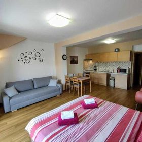 Bohemica Apartments Děčín