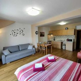 Bohemica Apartments Děčín