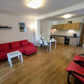 Bohemica Apartments Děčín