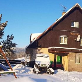 Chata Vkus Pec pod Sněžkou