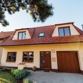 Apartmán Pod borovicí Kovalovice