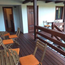 Pensiunea Csobogó Rimetea