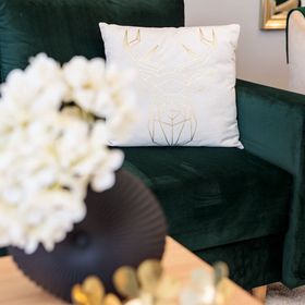 Apartament GOLD SEA Pobierowo