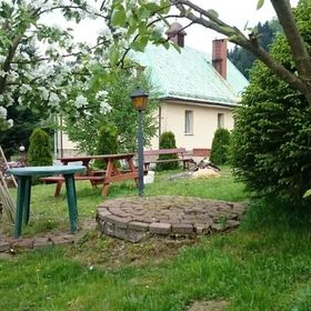 Pokoje Gościnne Magnolia Duszniki Zdrój