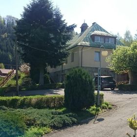 Pokoje Gościnne Magnolia Duszniki Zdrój