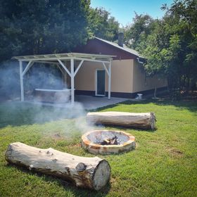 Varázslakos Tanya Soltvadkert