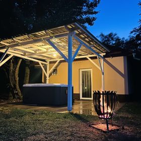 Varázslakos Tanya Soltvadkert