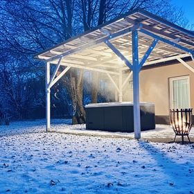 Varázslakos Tanya Soltvadkert