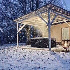 Varázslakos Tanya Soltvadkert