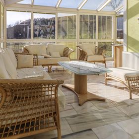 Vendégház Oberwölz - AST288