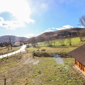 Vendégház Oberwölz - AST288