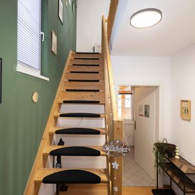 Vendégház Rauchwart - ABU209