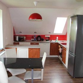 Vila Emilie Nové Hrady