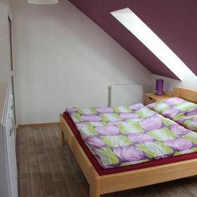 Vila Emilie Nové Hrady