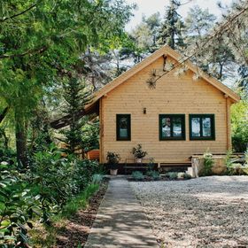 Kata Gerendaház Horány