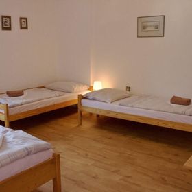 Penzion Baurů Dvůr Zdíkov