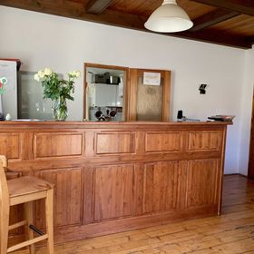 Penzion Baurů Dvůr Zdíkov