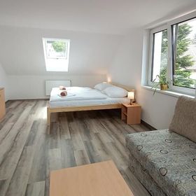 Penzion U Provazníka Zdíkov