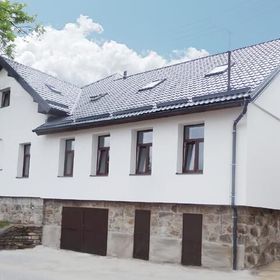 Penzion U Provazníka Zdíkov