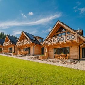 Osada Zieleniec Duszniki-Zdrój