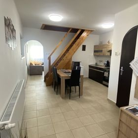 Panoráma Apartman Kesztölc