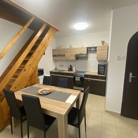 Panoráma Apartman Kesztölc