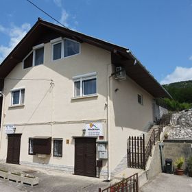 Panoráma Apartman Kesztölc